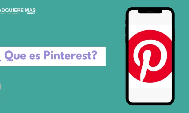 Pinterest: Qué es y Para Qué Sirve la Nueva Red Social