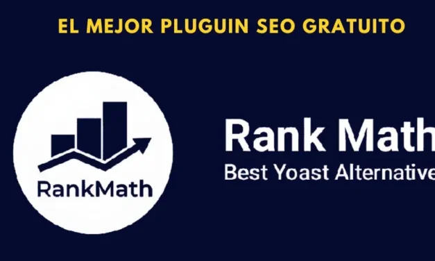 Rank Math: Plugin SEO Mejora tu Posicionamiento en Google
