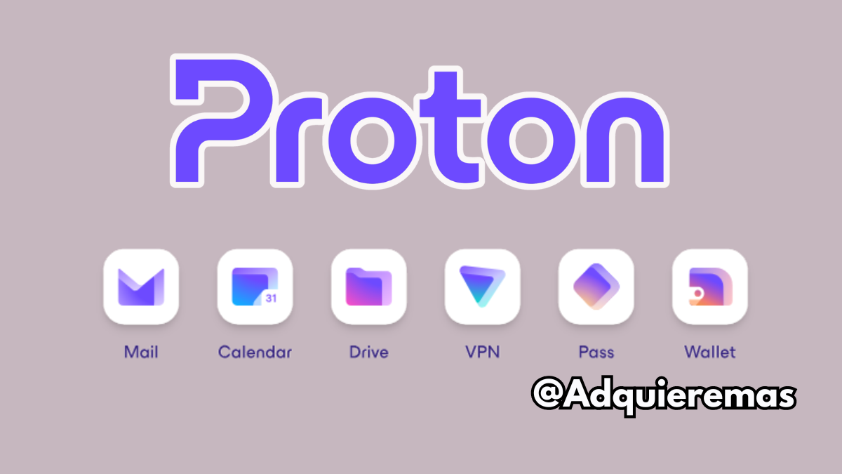 Proton: seguridad y privacidad digital en 2026