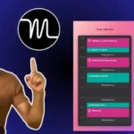 Mejora tu Productividad con Motion Calendar