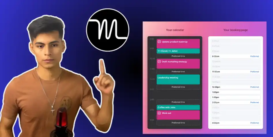 Motion Calendar para la Gestión de Proyectos