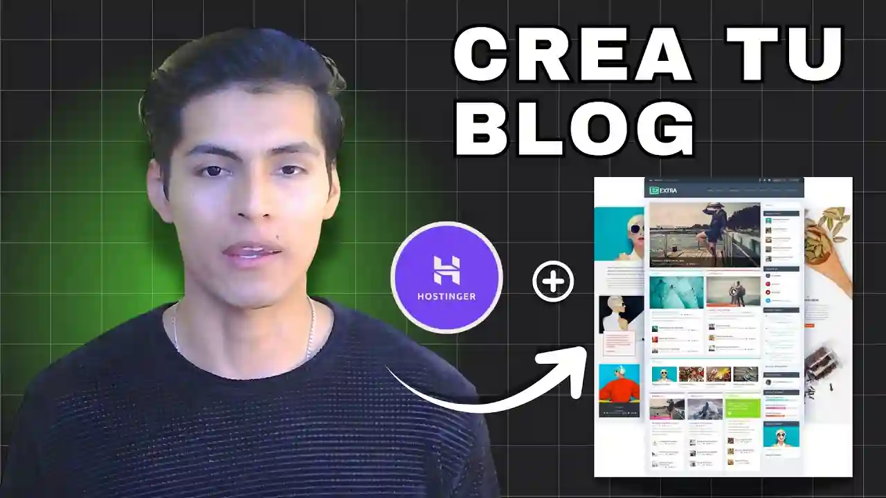 Crear un blog con Extra de Elegant Themes: guía