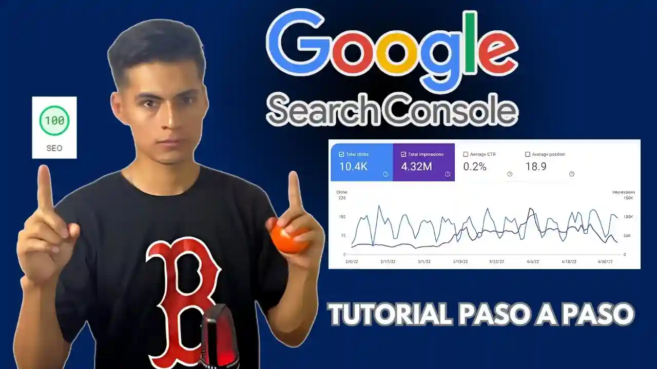 SEO Técnico