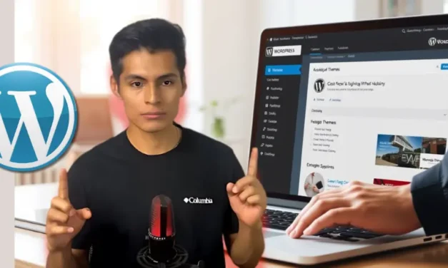 Consejos Esenciales para Crear tu Página Web en 2025