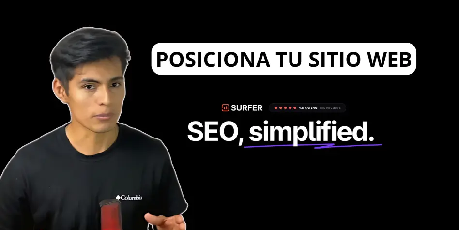 Surfer SEO : Herramienta Efectiva Para Mejorar tu SEO