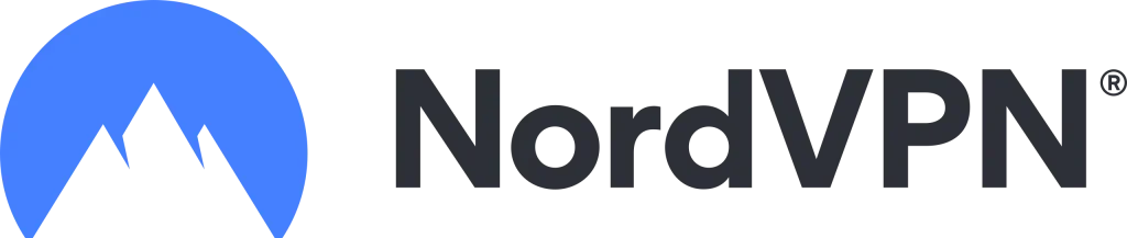 Logo NordVPN