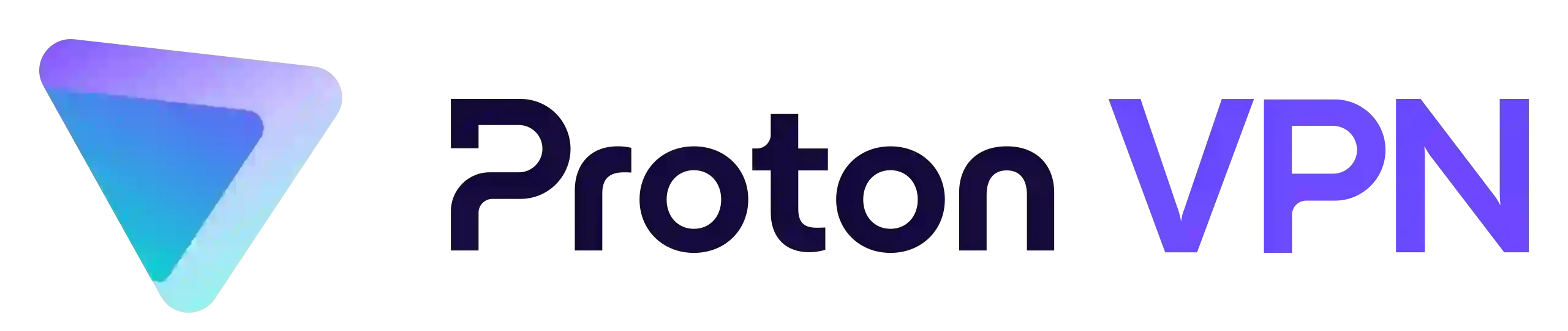 Logo Proton VPN