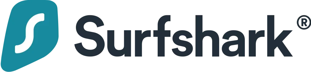 Logo Surfshark VPN