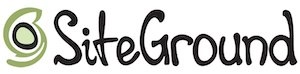 Logo SiteGround