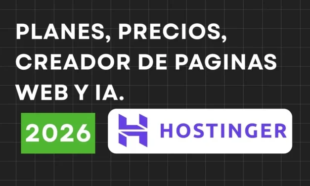 Hostinger Perú 2026: Guía completa para comprar, crear y publicar tu sitio