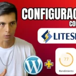 LiteSpeed Caché configuración 2026: acelera WordPress al máximo con ajustes clave