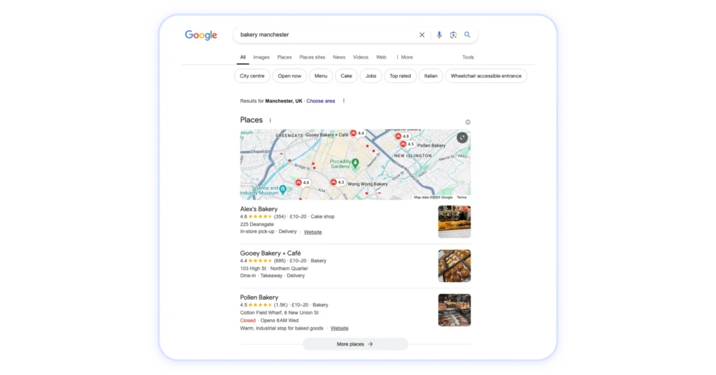 Qué es SEO, AEO, GEO y PPC y cómo se conectan - Imagen 3 Explora herramientas digitales, Aplicaciones y tutoriales de WordPress en adquieremas.com - Qué es SEO, AEO, GEO y PPC y cómo se conectan