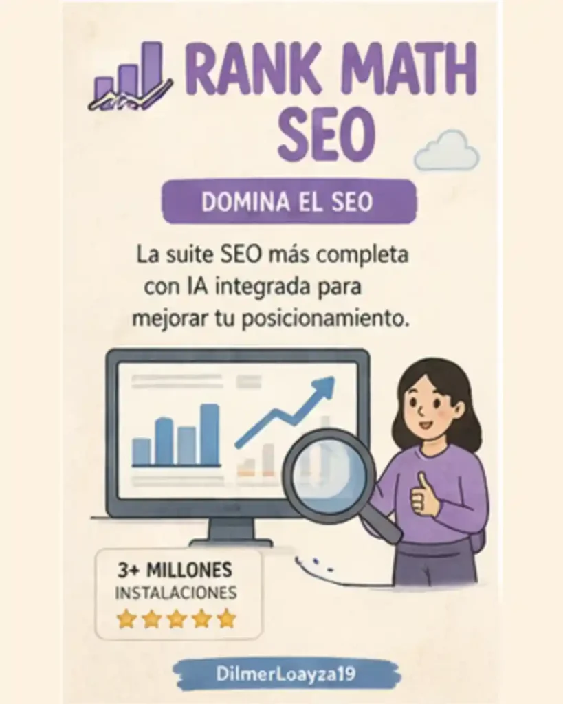 Optimiza tu contenido y sube posiciones en Google fácilmente.