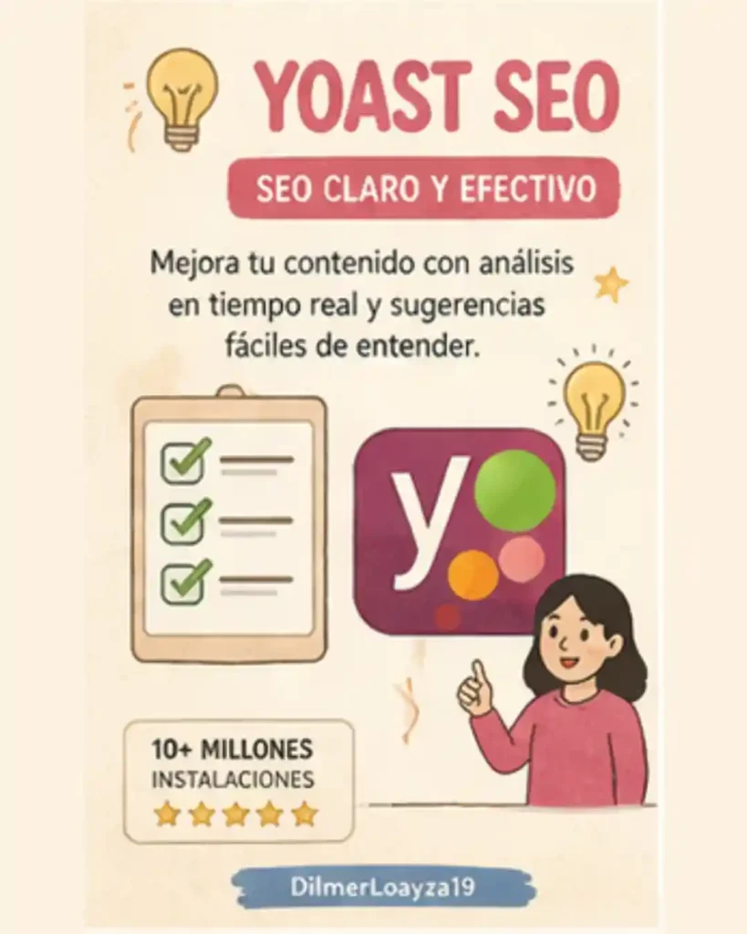 Mejora tu redacción con análisis SEO en tiempo real.