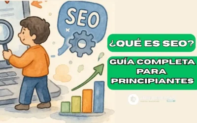 Inicio - Imagen 9 ¿Qué es SEO? Guía completa para principiantes