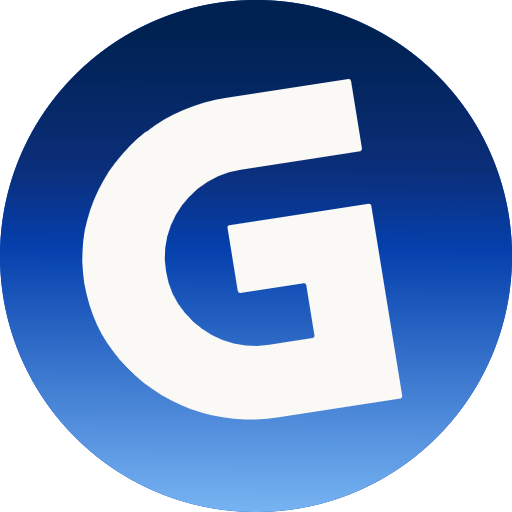 Logo oficial de Gamma