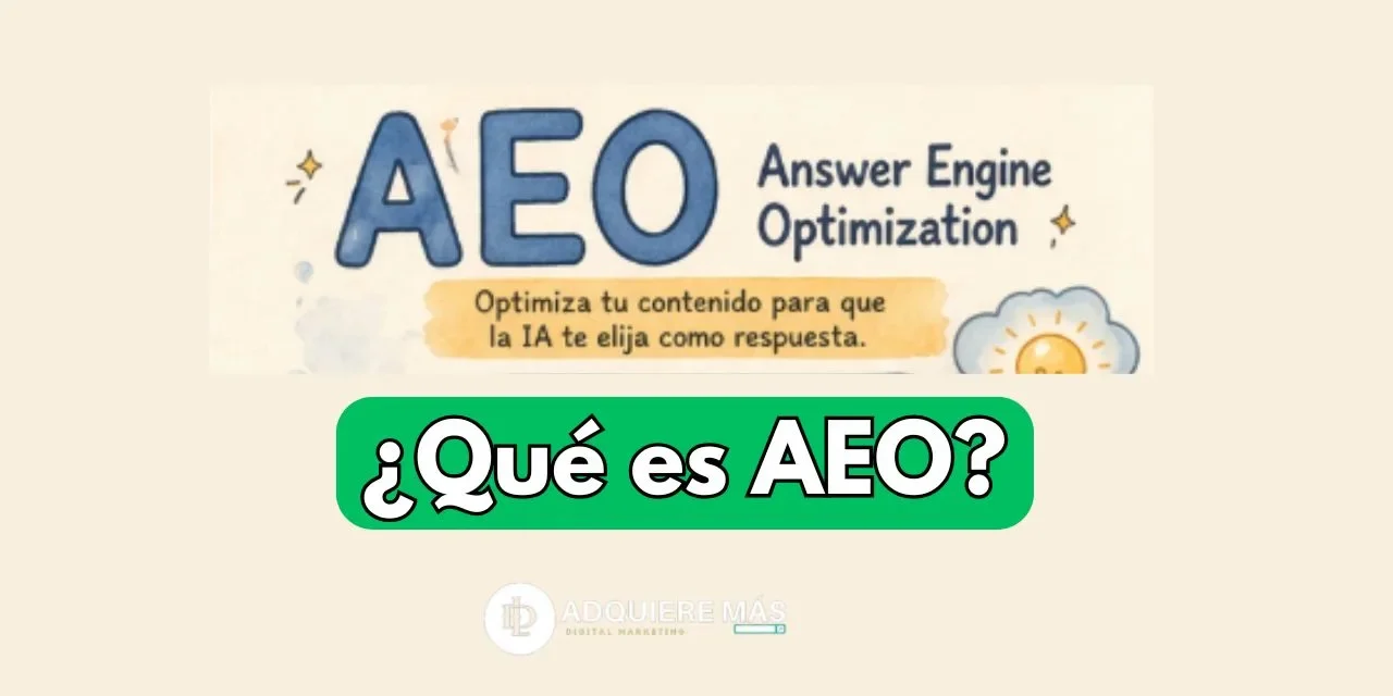 AEO