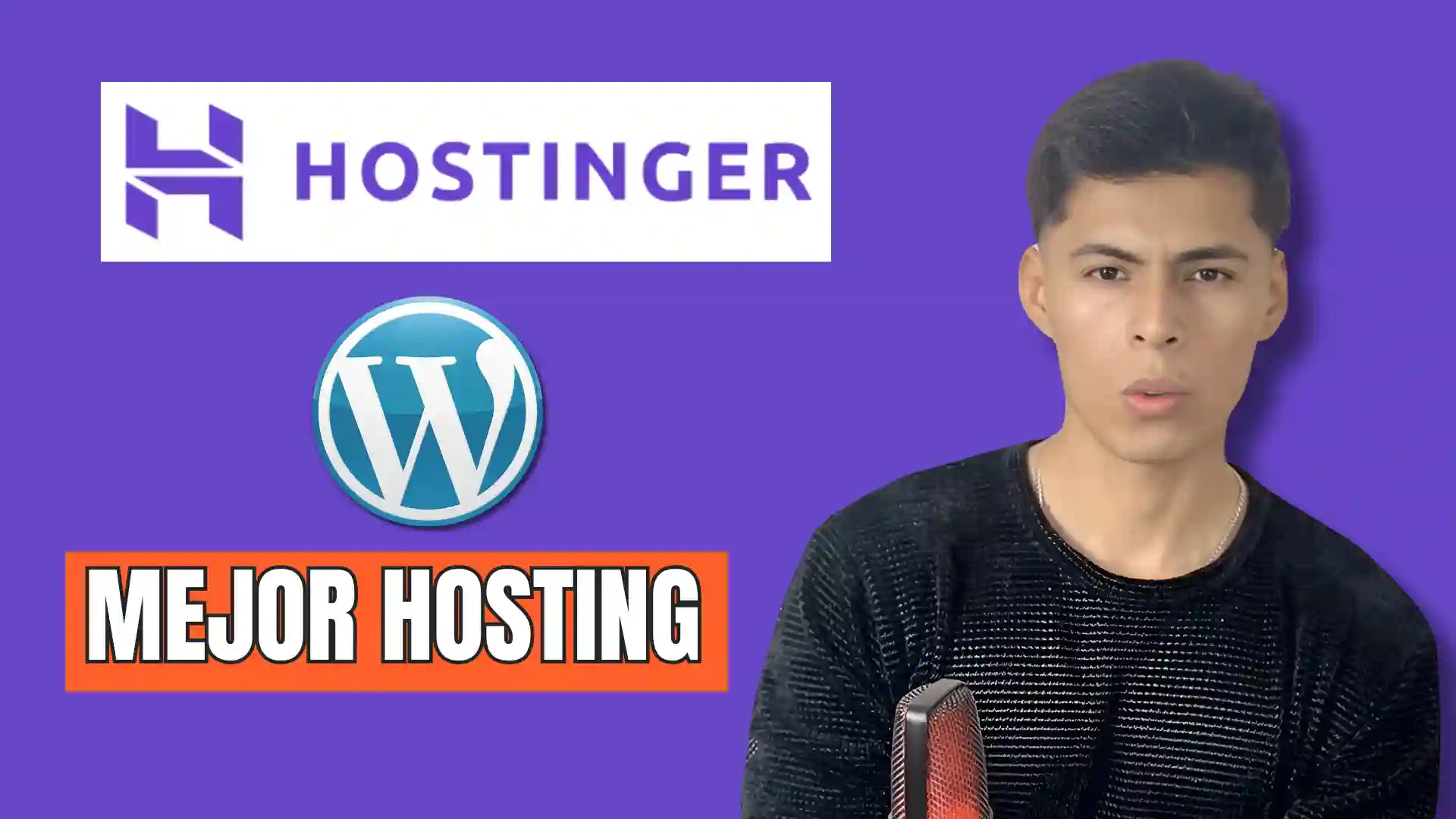 ¿Cómo Contratar Hostinger desde Perú?