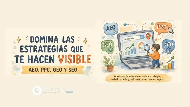 Estrategias