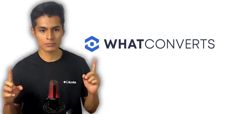 WhatConverts: mide leads y clientes potenciales 2026